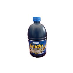 Ácido Bio Sanit de 1 Lt -  Losaro