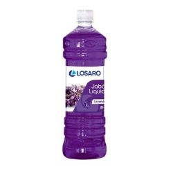 Jabón Líquido Lavanda 1L - Losaro