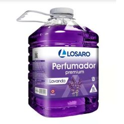 Jabón Líquido Lavanda 1 Galón – Losaro