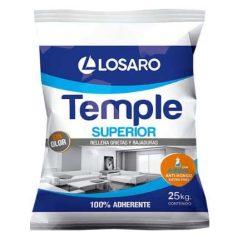 Temple Bolsa x 25 KG - Losaro