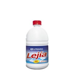 Lejía Cloro de 1 Litro - Losaro