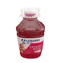 Limpia todo aroma Bebé de 1 Gl. - Losaro