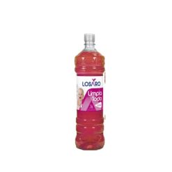 Limpia todo aroma Bebé de 1 L. - Losaro