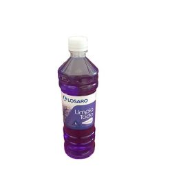 Limpia todo aroma Lavanda de 1 L. - Losaro