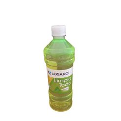 Limpia todo aroma Limon de 1 L. - Losaro