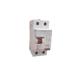 Llave térmica C25 - Bticino
