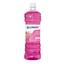 Jabón Líquido Primavera de 1L - Losaro