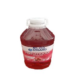 Perfumador pétalos de rosa de 1 Gl. - Losaro