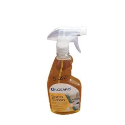 Saca grasa con roseador - Losaro