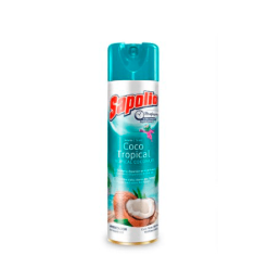 Ambientador Lavanda Spray 360 ml. - Sapolio
