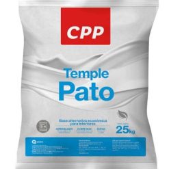 Temple Bolsa x 25 Kg - CPP