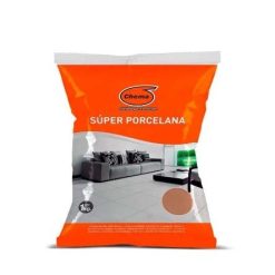 Fragua Súper Porcelana 1 Kg - Chema