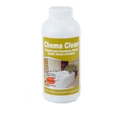 Limpiador Concentrado Porcelanatos 1 Lts - Chema