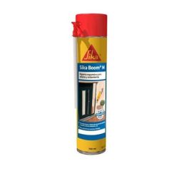 Espuma Expansiva Semirrígida de Poliuretano 750 Ml - Sika