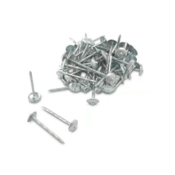 Clavo para Calamina 2 1/2" x Kg Embolsado