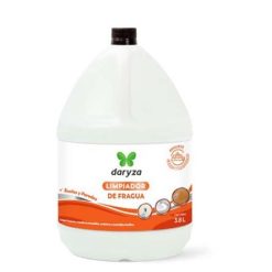 Limpiador de Fraguas 3.8L Gln - Daryza