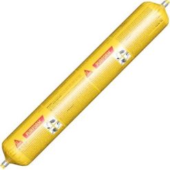Sellador Y Adhesivo Blanco de Juntas 11FC Plus 600 Ml - Sika