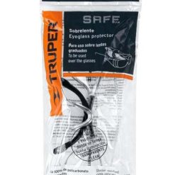 Lentes de Seguridad Transparentes-Truper Safe