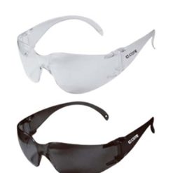 Lentes Visión-Antiempañante- Clute