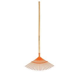 Escoba Metálica Curva 18Pulg_14322 - Truper