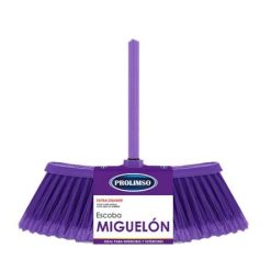 Escoba Miguelón - Prolimso