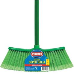 Escoba Súper Dalia - Virutex