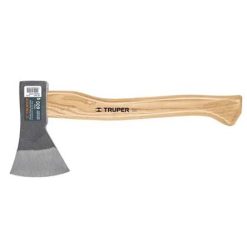 Hacha con Mango de Madera 14954 - Truper
