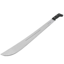 Machete Tipo Sable 22Pulg_11944 - Truper