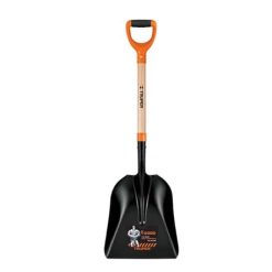 Pala Carbonera 43 3/4 x 111Cm_17164 - Truper