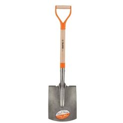Pala Recta M/Madera T2000_10014 - Truper