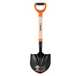 Pala Redonda M/Madera T2000_17160 - Truper