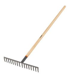 Rastrillo Recto 16 1/2 x 152Cm_17880 - Truper