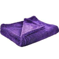 Trapeador de Microfibra Peluche Sin Ojal - Virutex