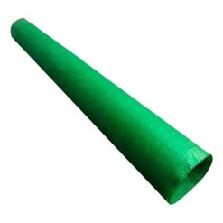 Malla Raschell 65% 4.2 m x 10 m x 27,3 Kg Verde - C&A