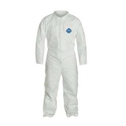 Traje Tyvek Descartables EPP