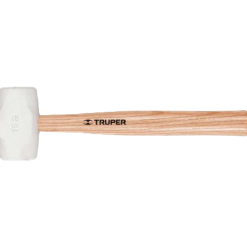 Martillo de Goma 16 Oz (Mazo de Hule) 16931 - Truper