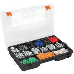 Organizador 11" Con 15 Compartimientos 19896 - Truper
