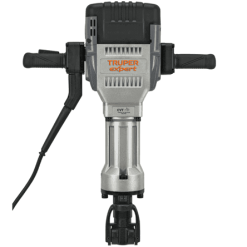 Martillo Demoledor Hexagonal 1 1/8" 2000W_30 Kg 62 Joules 102467- Truper Expert