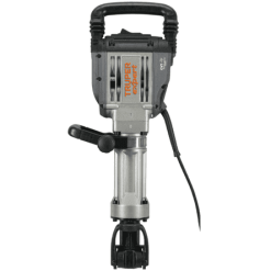 Martillo Demoledor Hexagonal 1 1/8" 1600W_20 Kg 55 Joules 102468- Truper Expert