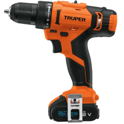 Taladro Inalámbrico 3/8" 12V_11791 - Truper